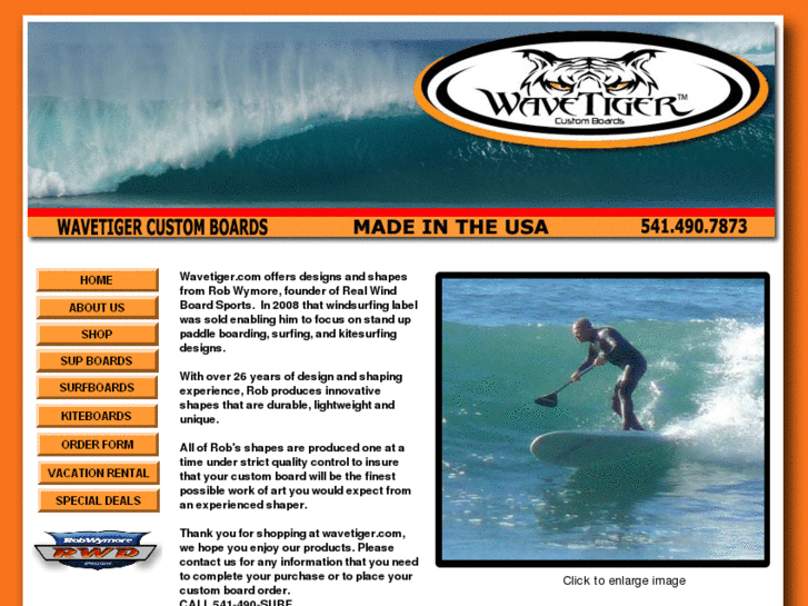www.wavetiger.com