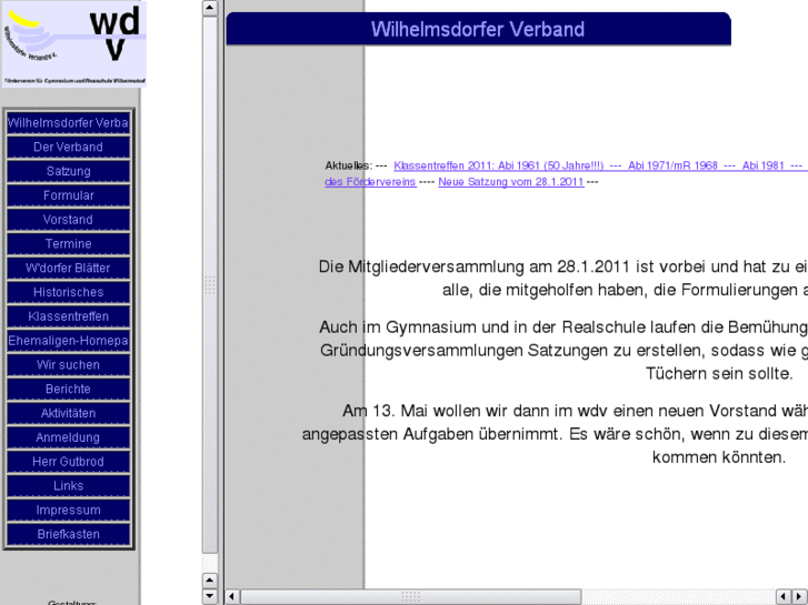 www.wdv-ev.de