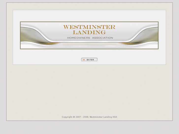 www.westminsterlandinghoa.com