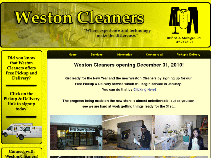 www.westoncleaners.com