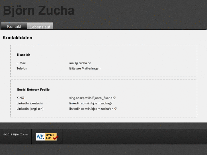 www.zucha.info