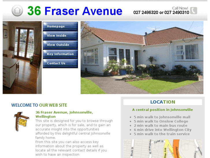 www.36fraser.com