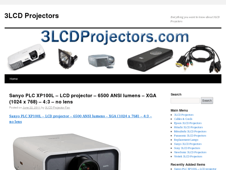 www.3lcdprojectors.com