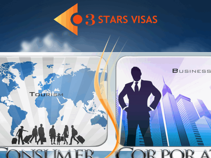 www.3stars-visas.com