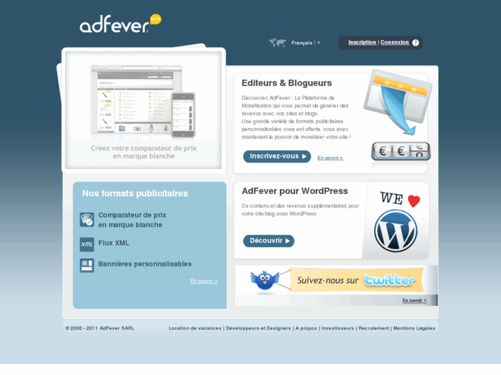 www.adfever.com