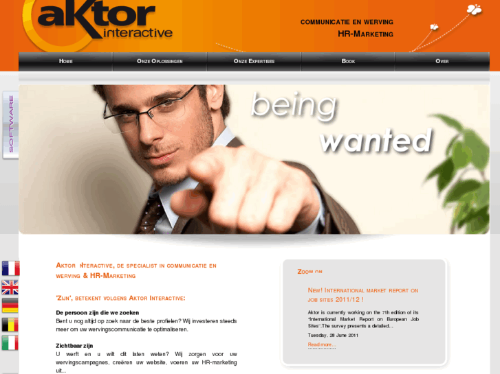 www.aktor-interactive.nl