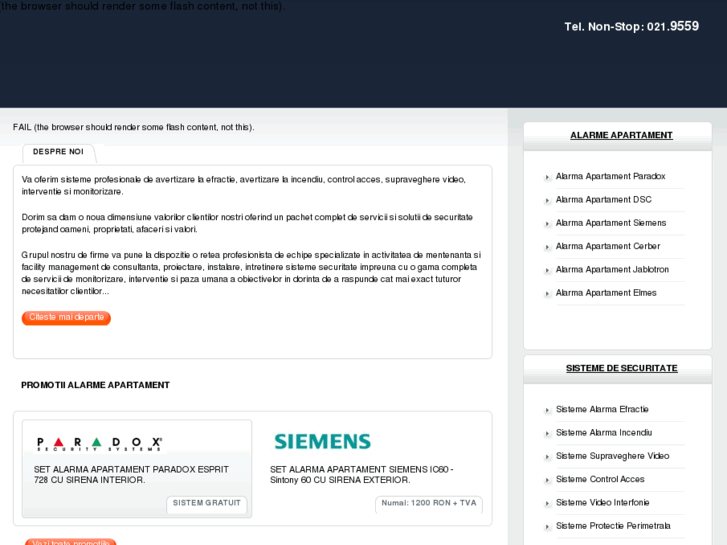 www.alarme-apartament.ro