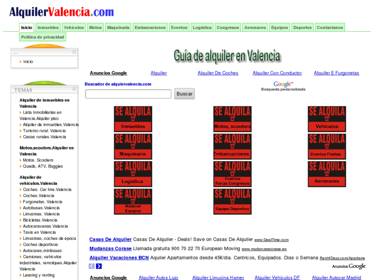 www.alquilervalencia.com