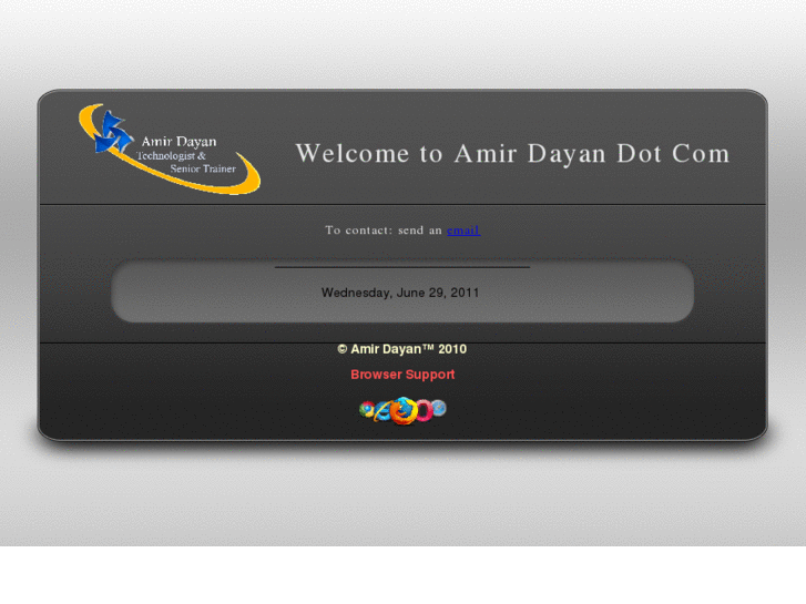 www.amirdayan.com