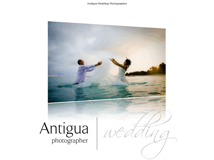 www.antiguaweddingphotographer.com