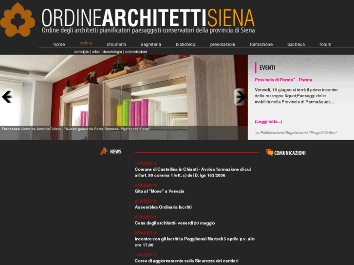 www.architettisiena.it