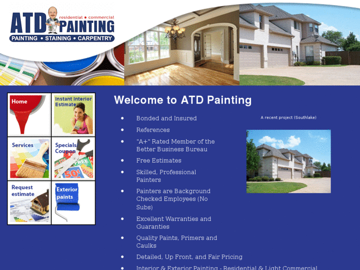 www.atdpainting.com