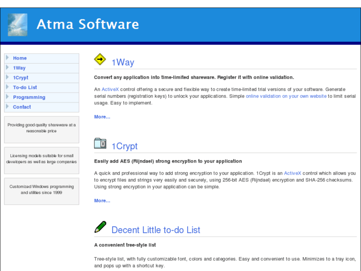 www.atma-software.com