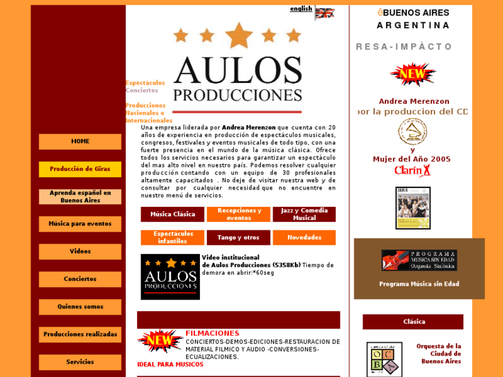 www.aulos.com.ar