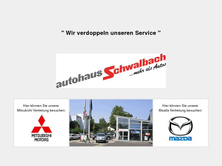 www.autohaus-schwalbach.de