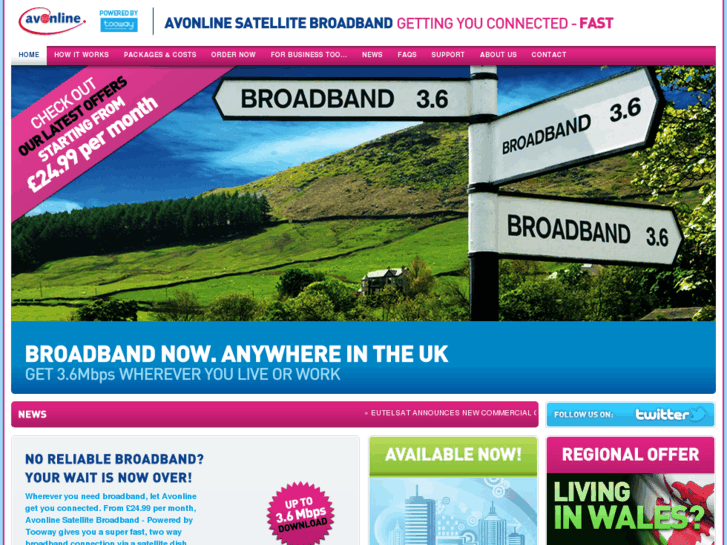 www.avonlinebroadband.co.uk