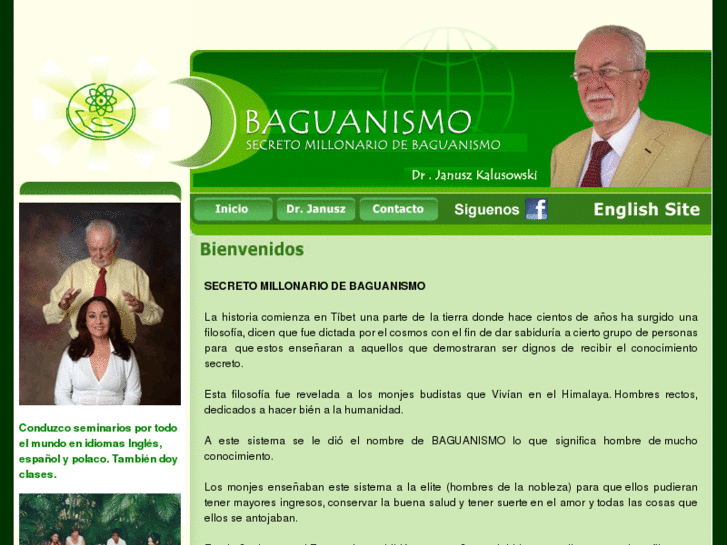 www.baguanismointernacional.com