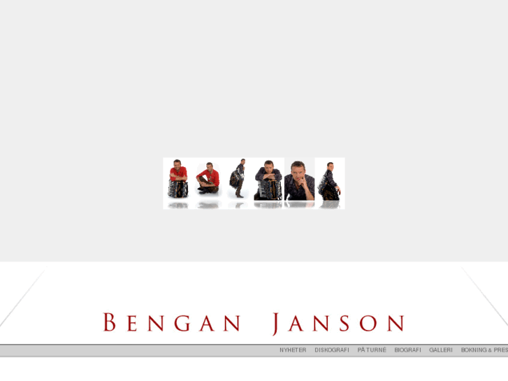 www.benganjanson.com