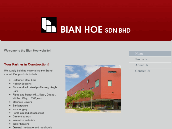 www.bianhoe.com