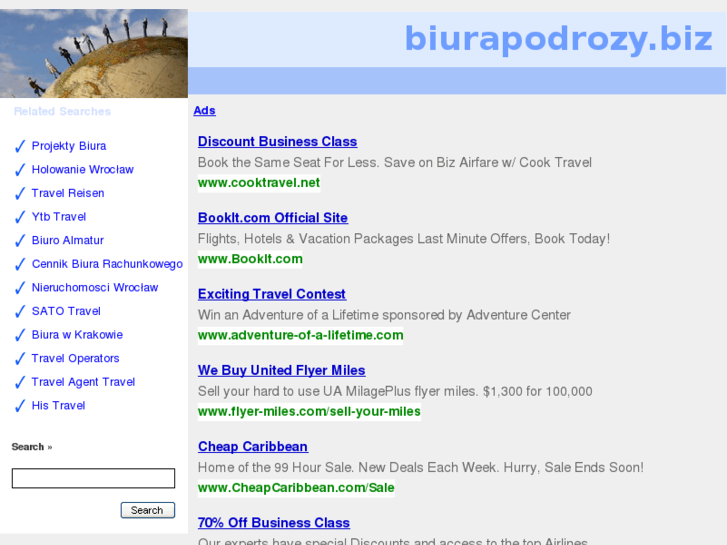 www.biurapodrozy.biz