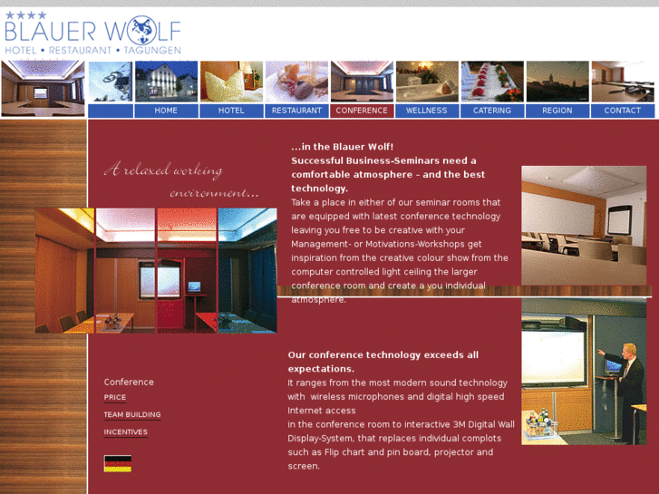 www.blauerwolf-hotel.com