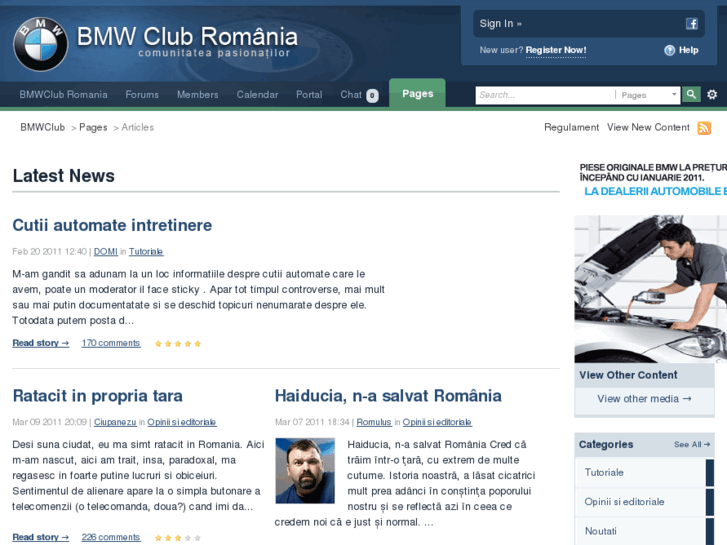 www.bmwclub.ro