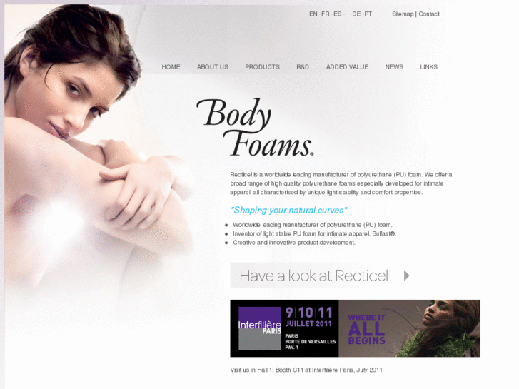 www.bodyfoams.asia