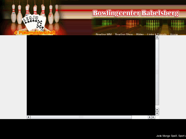 www.bowling-babelsberg.de