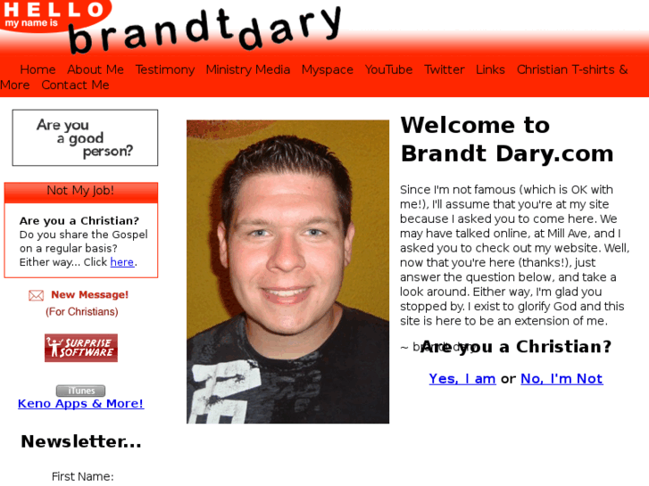 www.brandtdary.com