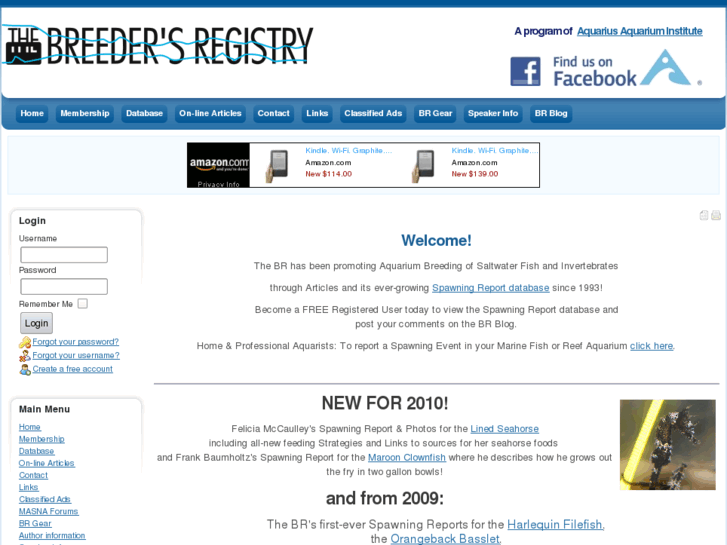 www.breedersregistry.org