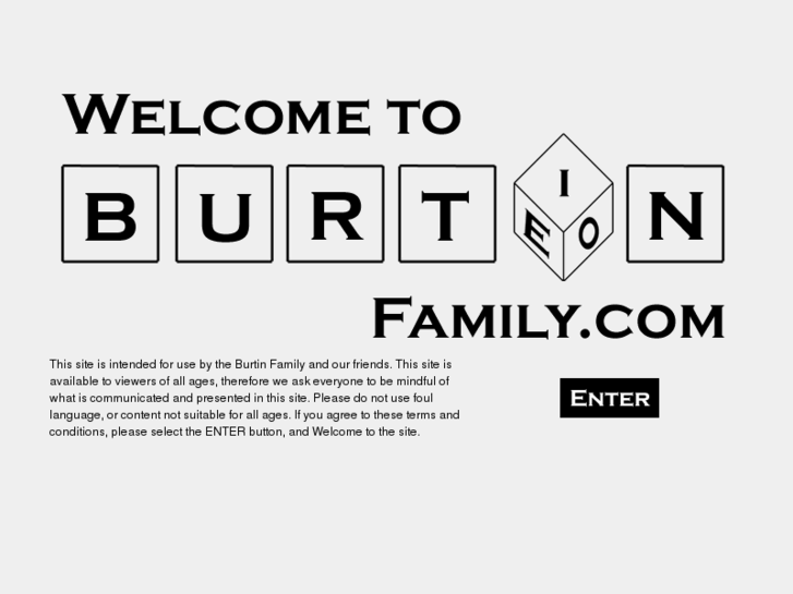 www.burtinfamily.com