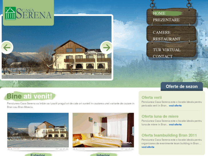 www.casaserena.ro