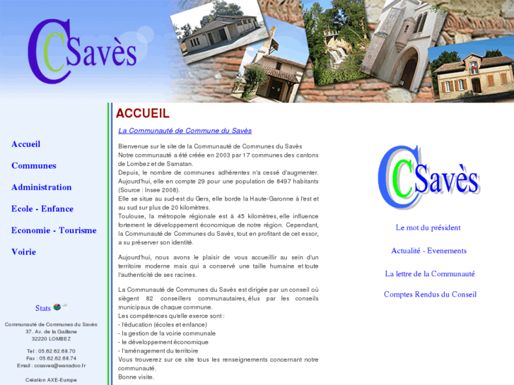 www.ccsaves.com