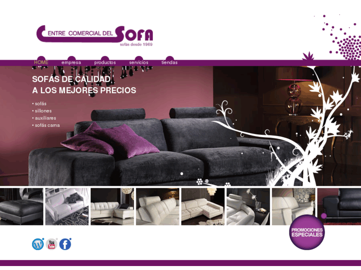 www.centrocomercialdelsofa.com