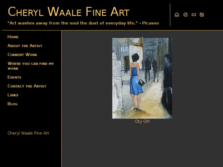 www.cherylwaale.com