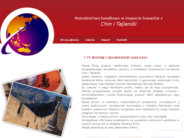 www.chiny-tajlandia.pl