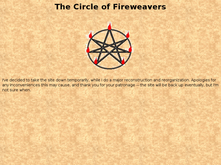 www.circle-of-fireweavers.org