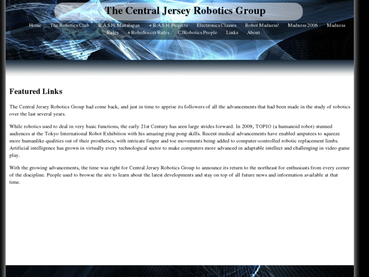 www.cjrobotics.org