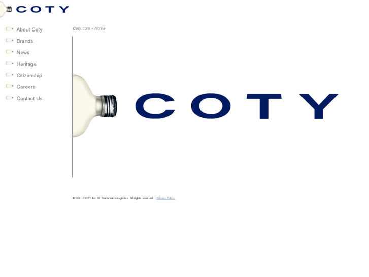 www.coty.com