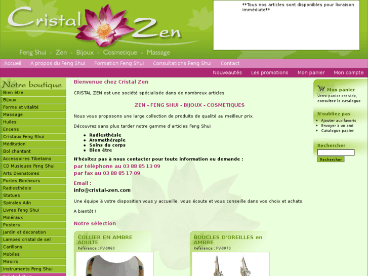 www.cristal-zen.com