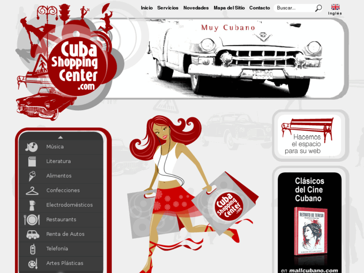 www.cubashoppingcenter.com