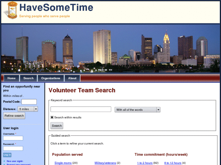 www.dare2serve.org