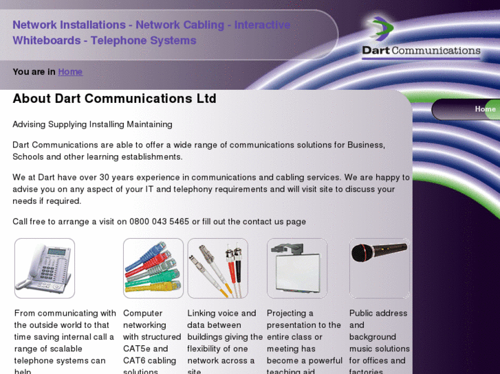 www.dartcomms.co.uk