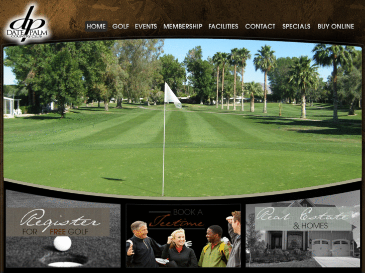 www.datepalmgolf.com