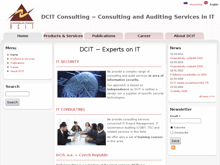 www.dcitconsulting.com