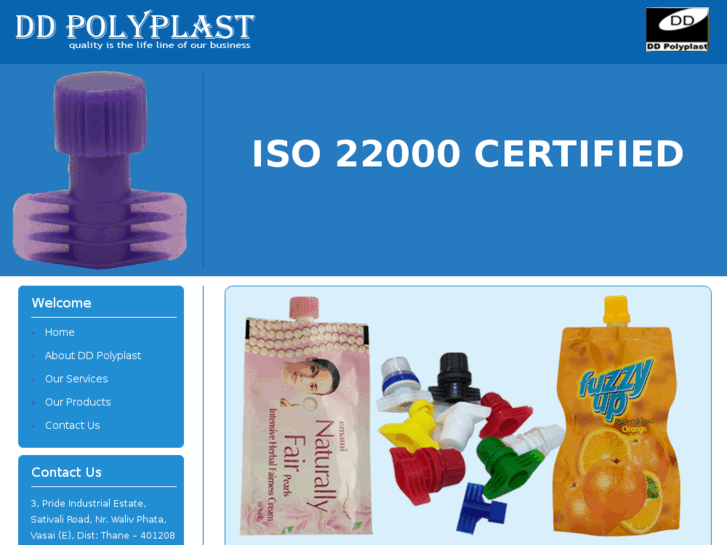 www.ddpolyplast.com