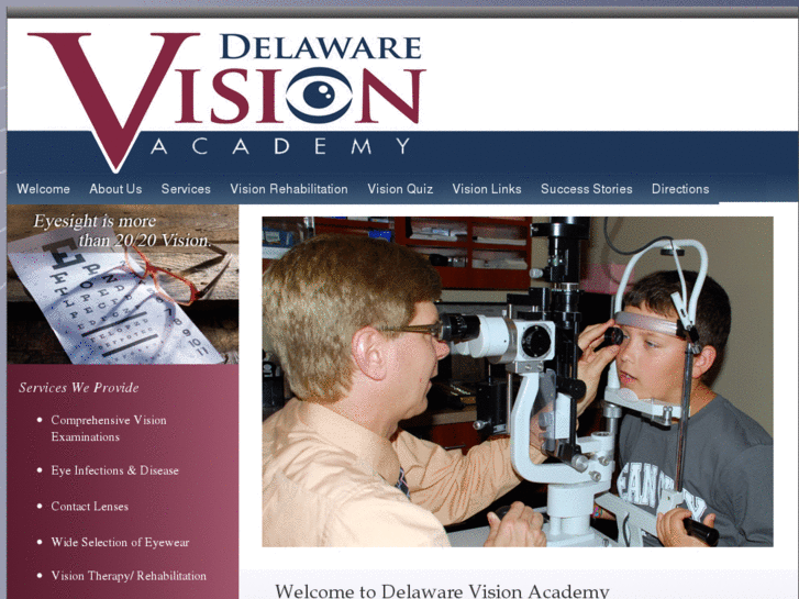 www.devisionacademy.com