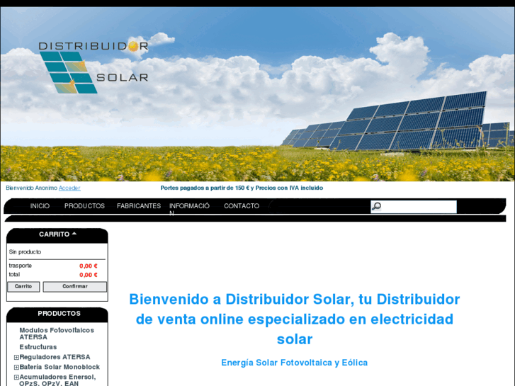 www.distribuidorsolar.com