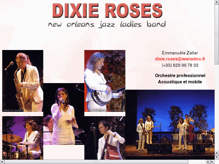 www.dixieroses.com