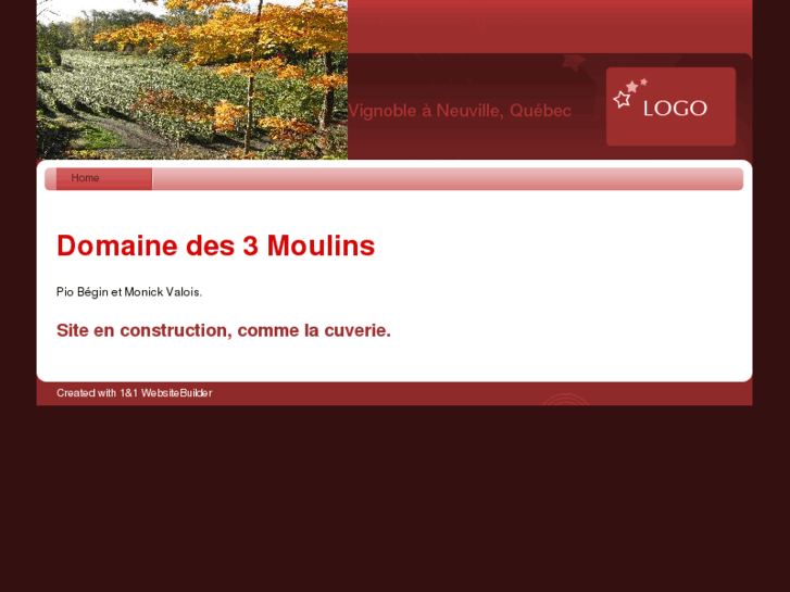 www.domainedes3moulins.com